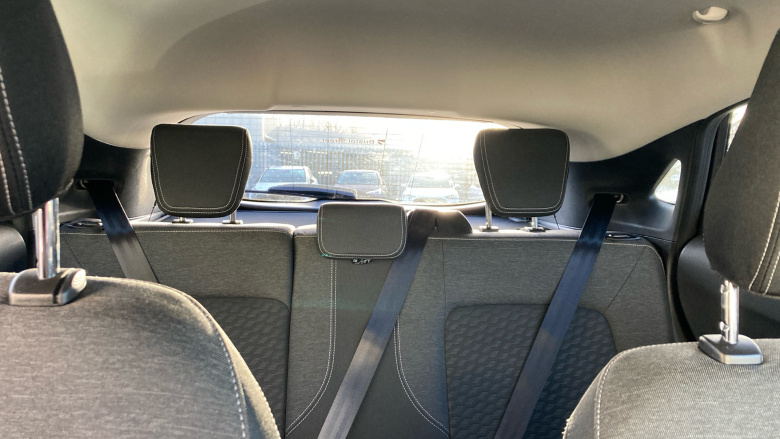 Ford Puma 1.0 EcoBoost Titanium 5dr Petrol Hatchback